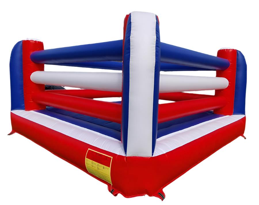 Inflatable Boxing Ring For Sale
