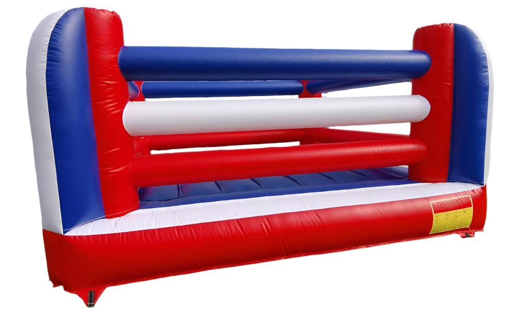Inflatable Boxing Ring For Sale