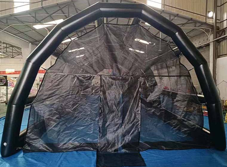 Inflatable Golf Range For Sale