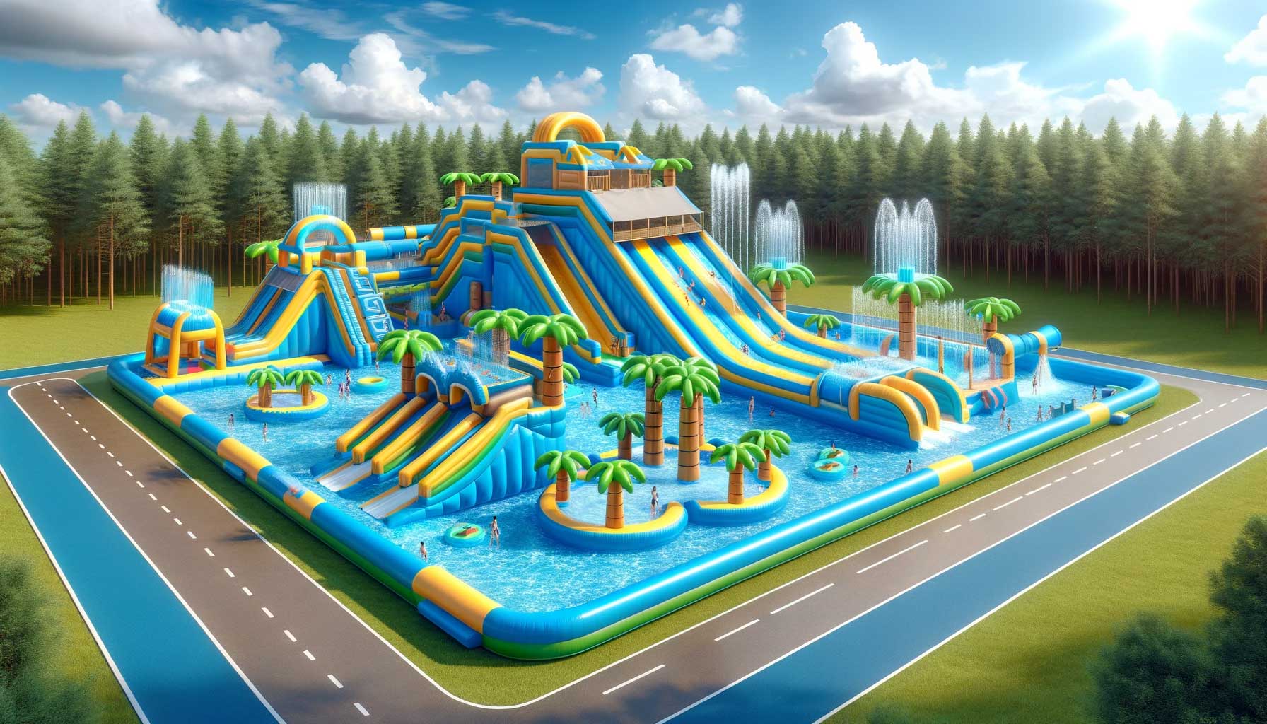 Inflatable Water Park Arizona At Brandon Myers Blog inflatable-water-park-arizona-at-brandon-myers-blog
