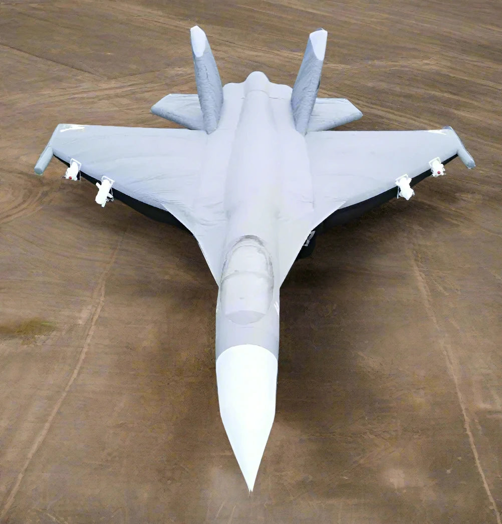 Inflatable Fighter Jet Top