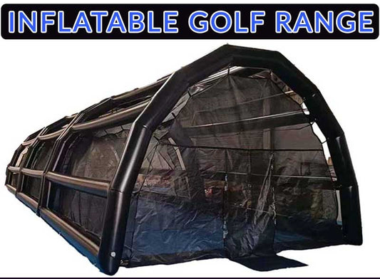 Inflatable Golf Range