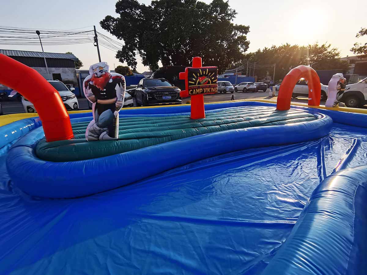 Inflatable Lazy River For Sale