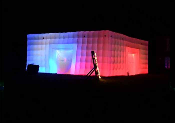 Large Inflatable Party Tent For Sale