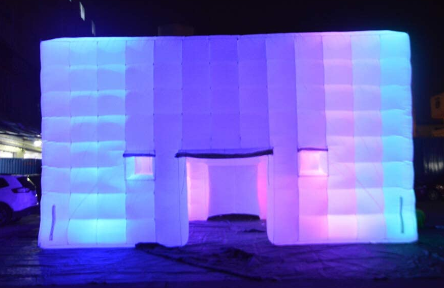 Large Inflatable Party Tent For Sale