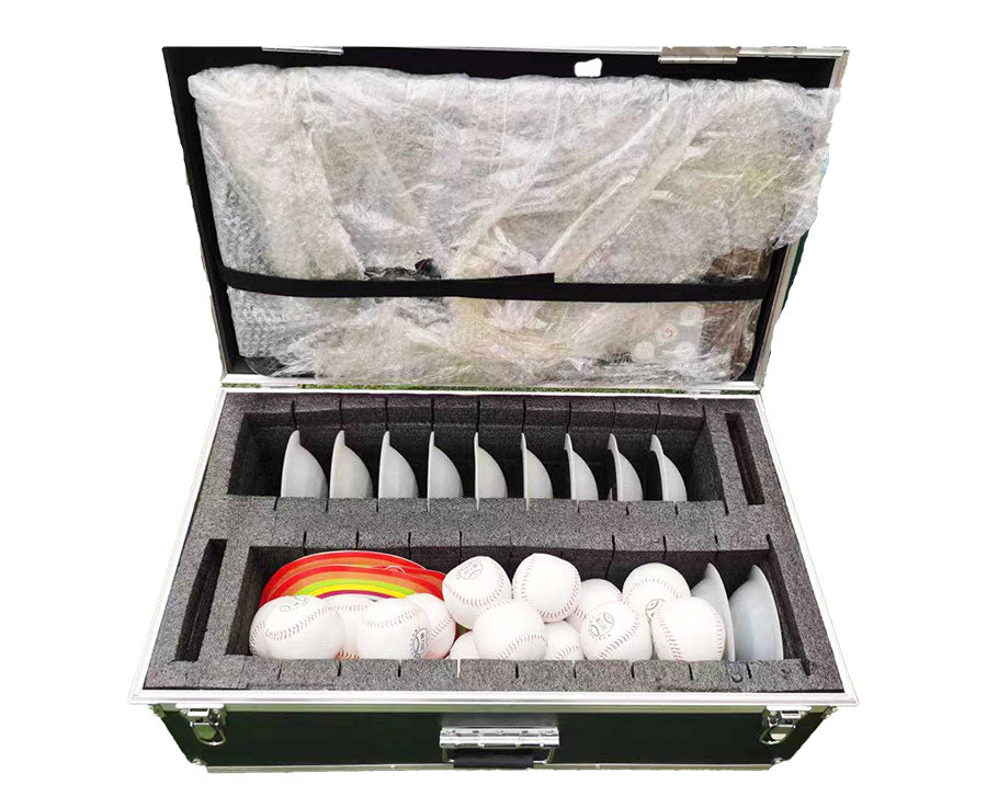 2 Lane Inflatable Skee Ball Control Box
