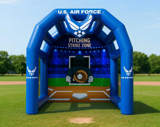 Speed Pitch Cage For Sale