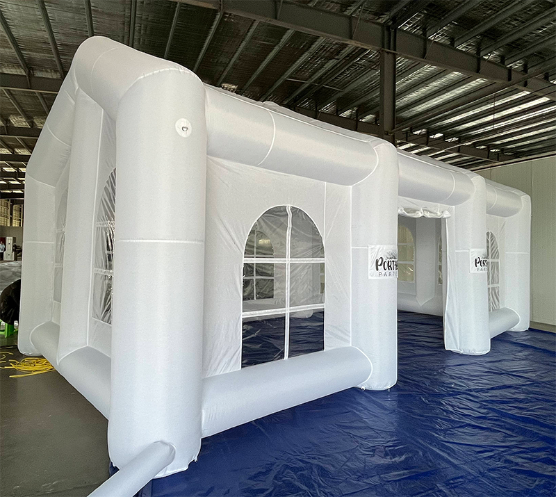Large Inflatable Tent For Weddings & Events