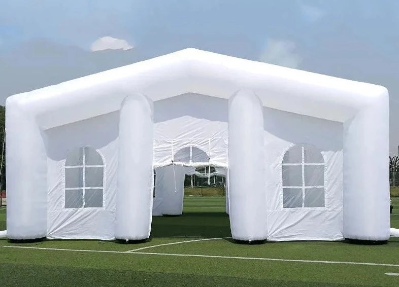 Blow up tents for sale best sale