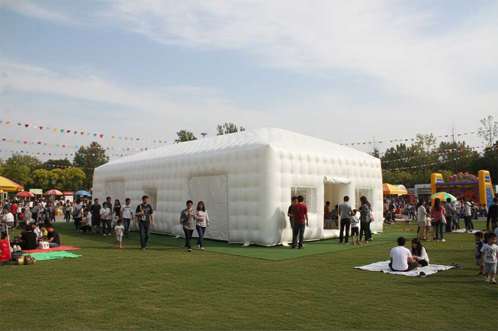 Large Inflatable Party Tent For Sale