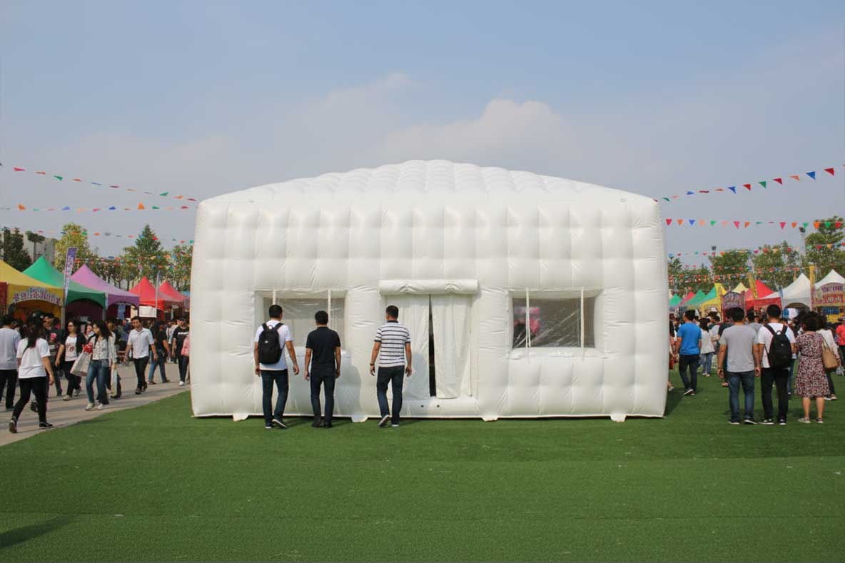 Large Inflatable Party Tent For Sale