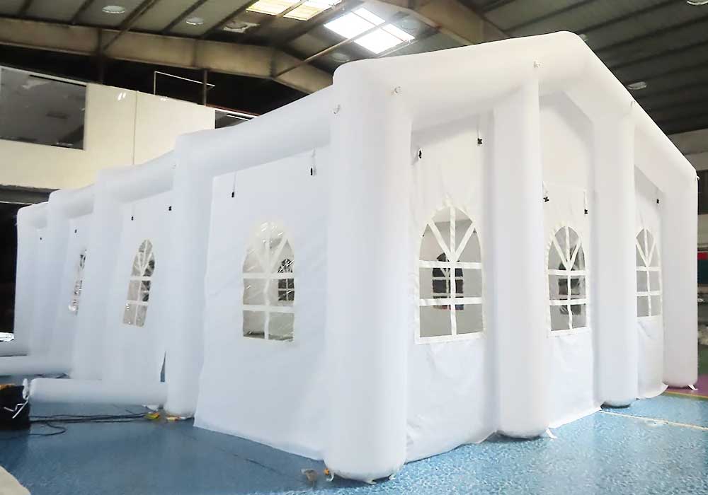Large Inflatable Tent For Weddings & Events