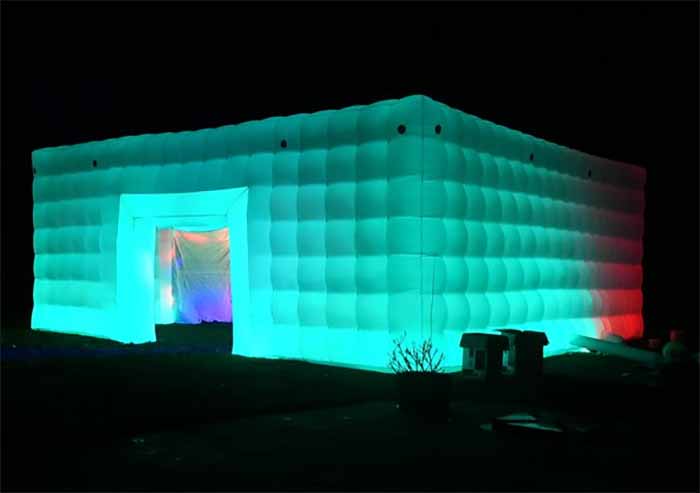 Large Inflatable Party Tent For Sale