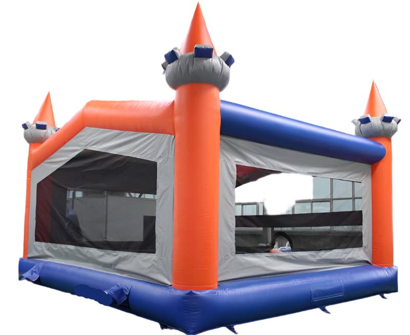 24ft Bounce House Jumper