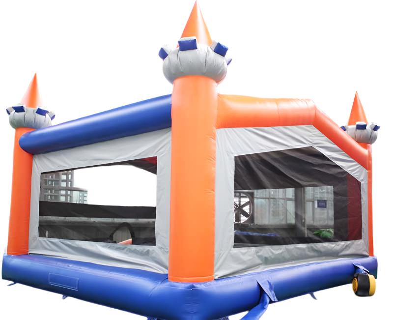 24ft Large Castle Bounce House Jumper