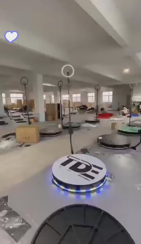 360 Photo Booth Machine Video