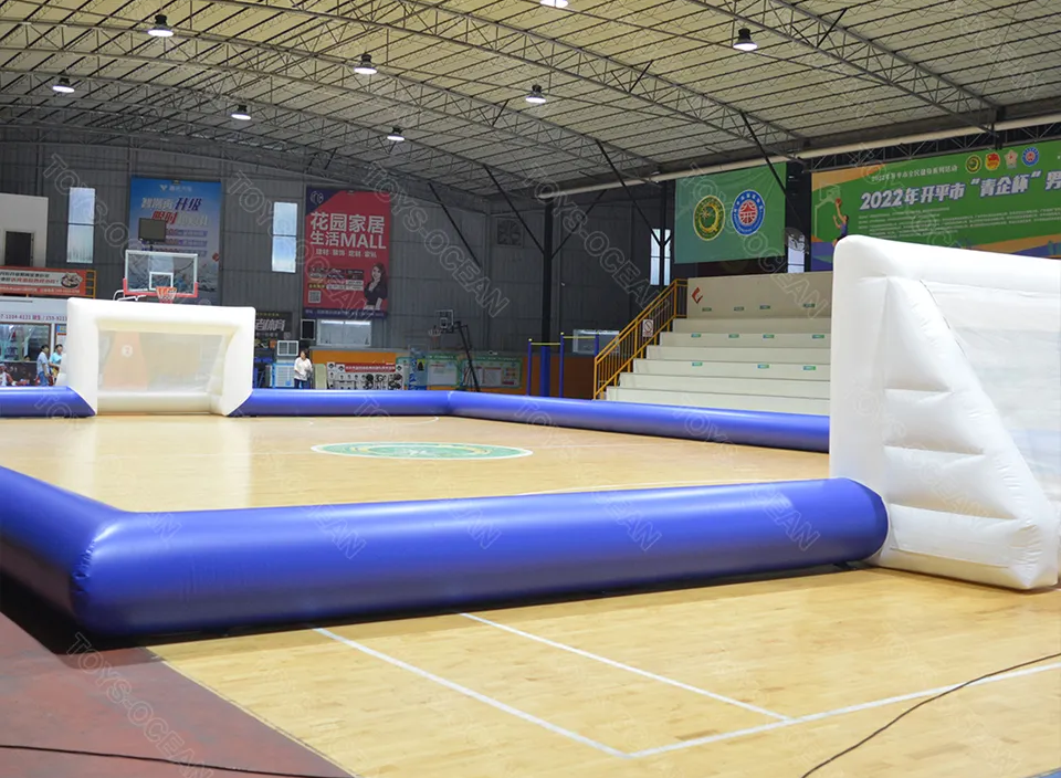 Inflatable Soccer Field For Sale