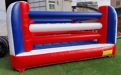 Inflatable Boxing Ring For Sale