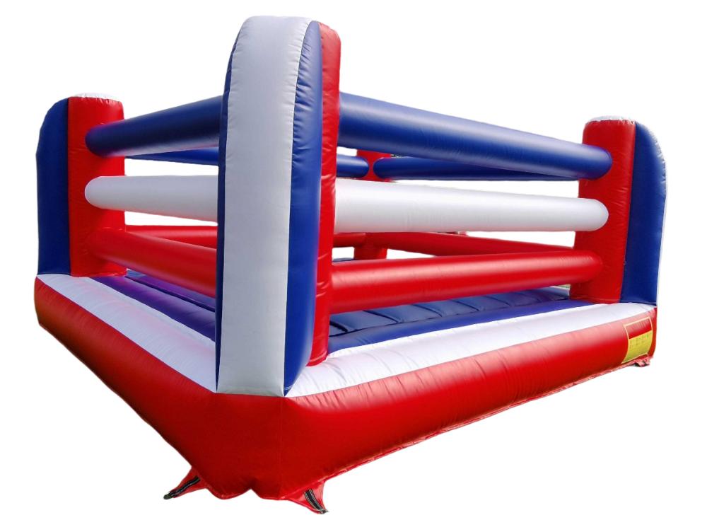 Inflatable Boxing Ring For Sale – inflatableisland.co