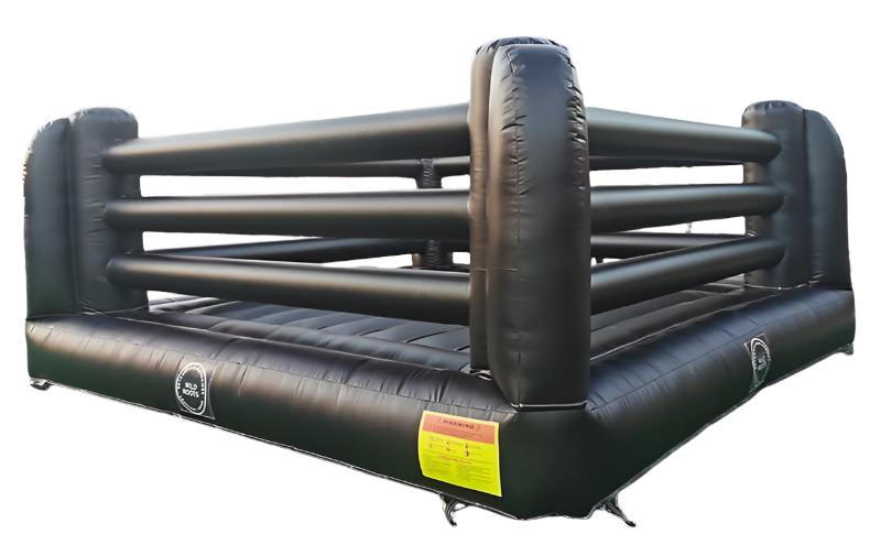 Inflatable boxing ring big clearance w