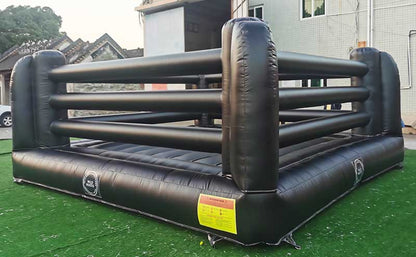 Inflatable Boxing Ring For Sale
