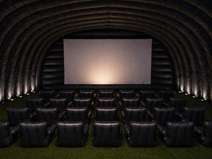 Inflatable Movie Theater For Sale