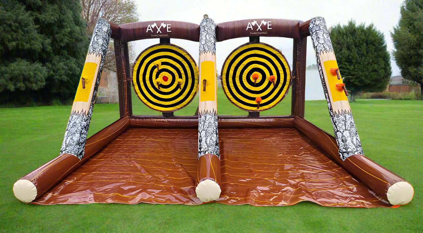Large Inflatable Games For Sale – inflatableisland.co