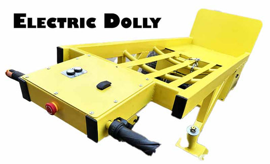 Electric Dolly