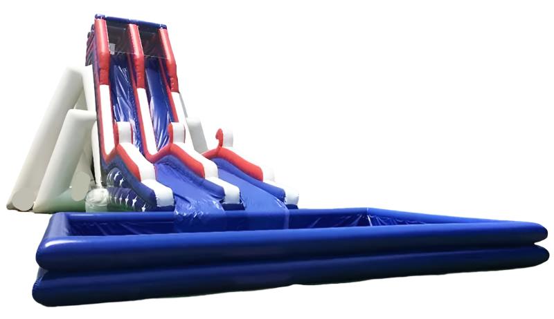 Inflatable Water Slides For Adults – inflatableisland.co