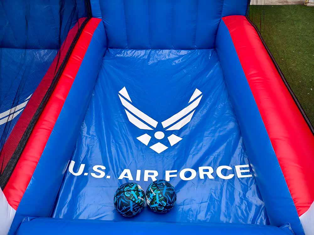 Inflatable Dual Game 2 Player Inflatable Basketball Game – inflatableisland.co