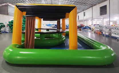 Inflatable Pool Bar For Sale