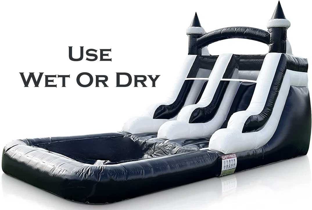 Commercial Inflatable Water Slides – inflatableisland.co