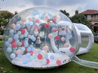 Inflatable Bubble House For Sale