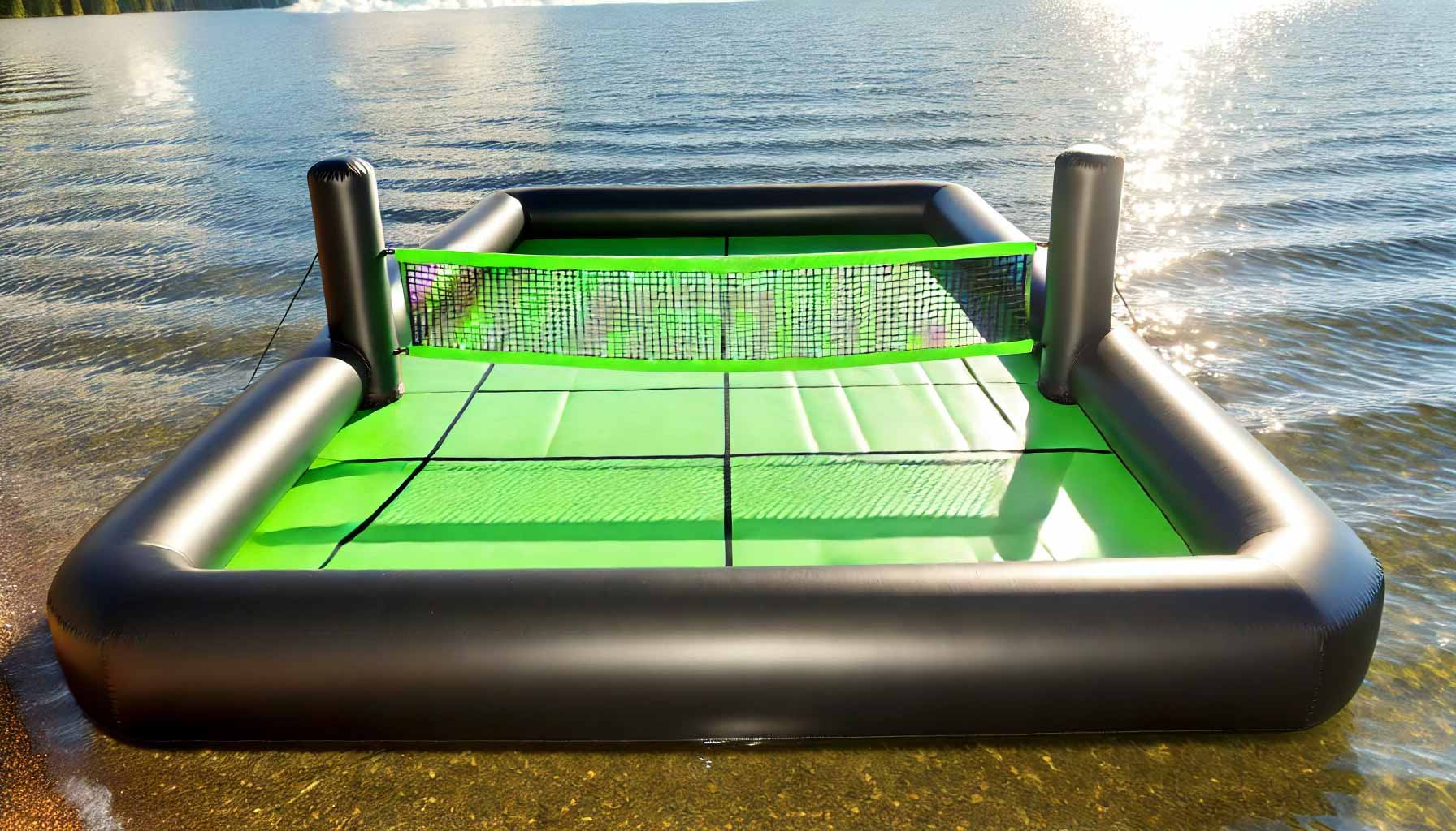 Floating Pickleball Court For Sale