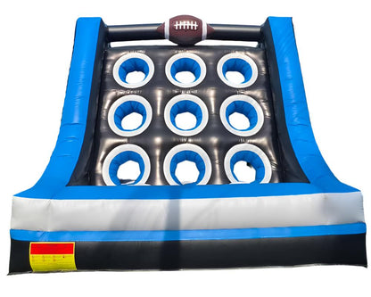 Inflatable Football Target Game 