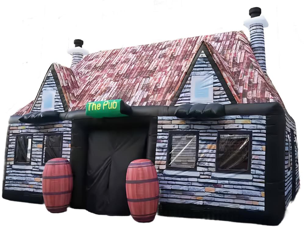 Inflatable Pub Bar For Sale