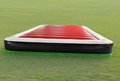 Large Inflatable Bounce Pad