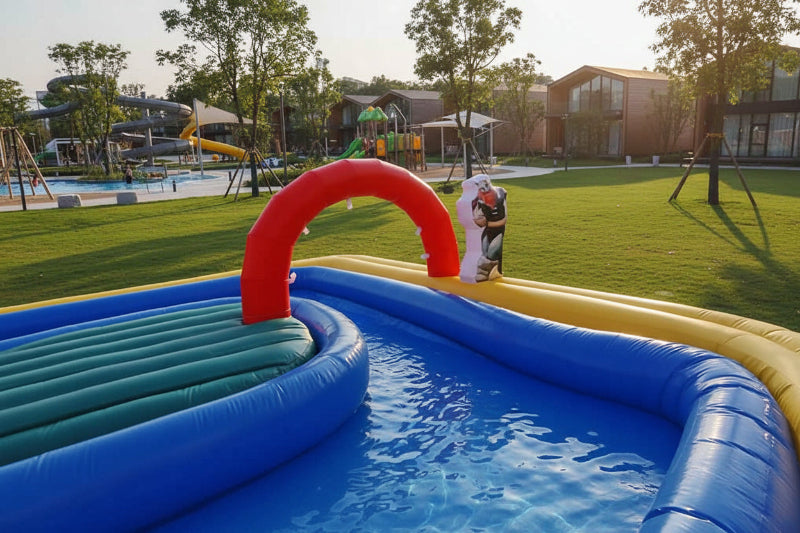 Inflatable Lazy River – inflatableisland.co