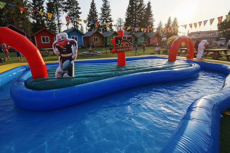 Inflatable Lazy River – inflatableisland.co
