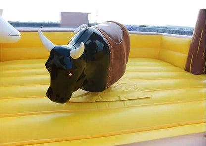Inflatable Mechanical Bull For Sale