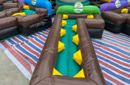 Inflatable Mini Golf Course For Sale