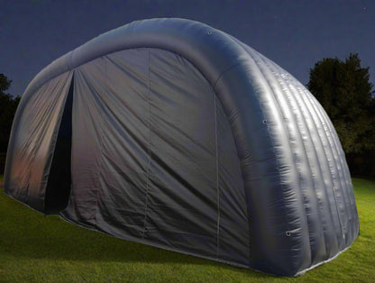 Inflatable Movie Theater Outside