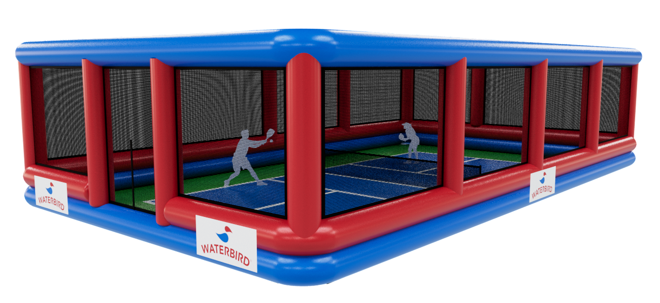 Inflatable Pickleball Court For Sale