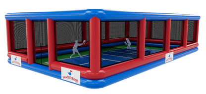 Inflatable Pickleball Court For Sale