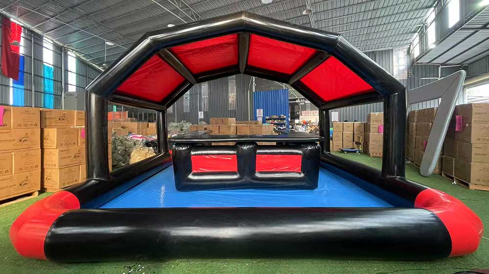 Inflatable Pool Bar For Sale