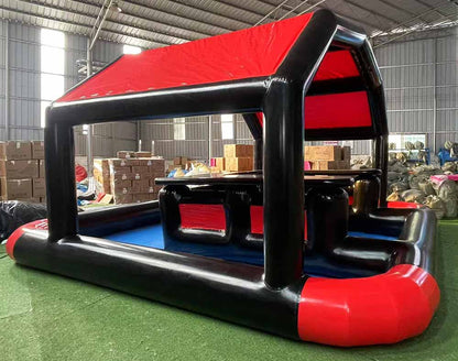 Inflatable Pool Bar For Sale