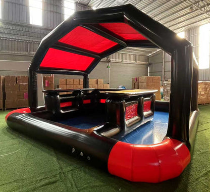 Inflatable Pool Bar For Sale