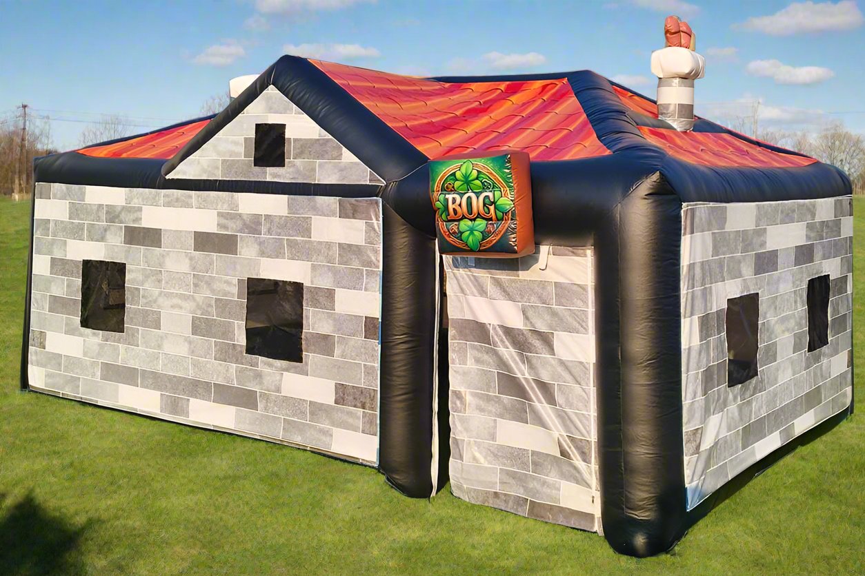 Inflatable Pub Bar For Sale