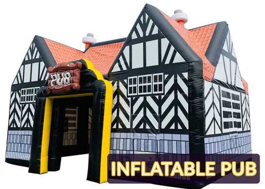 Inflatable Pub For Sale