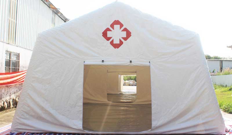 Inflatable Shelters For Sale